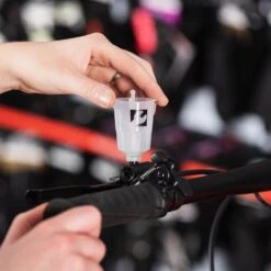 OXFORD Torque Brake Bleed Funnel For Shimano Brake Systems -Bicycle Equipment Store oxford torque brake bleed funnel for shimano brake systems 461932