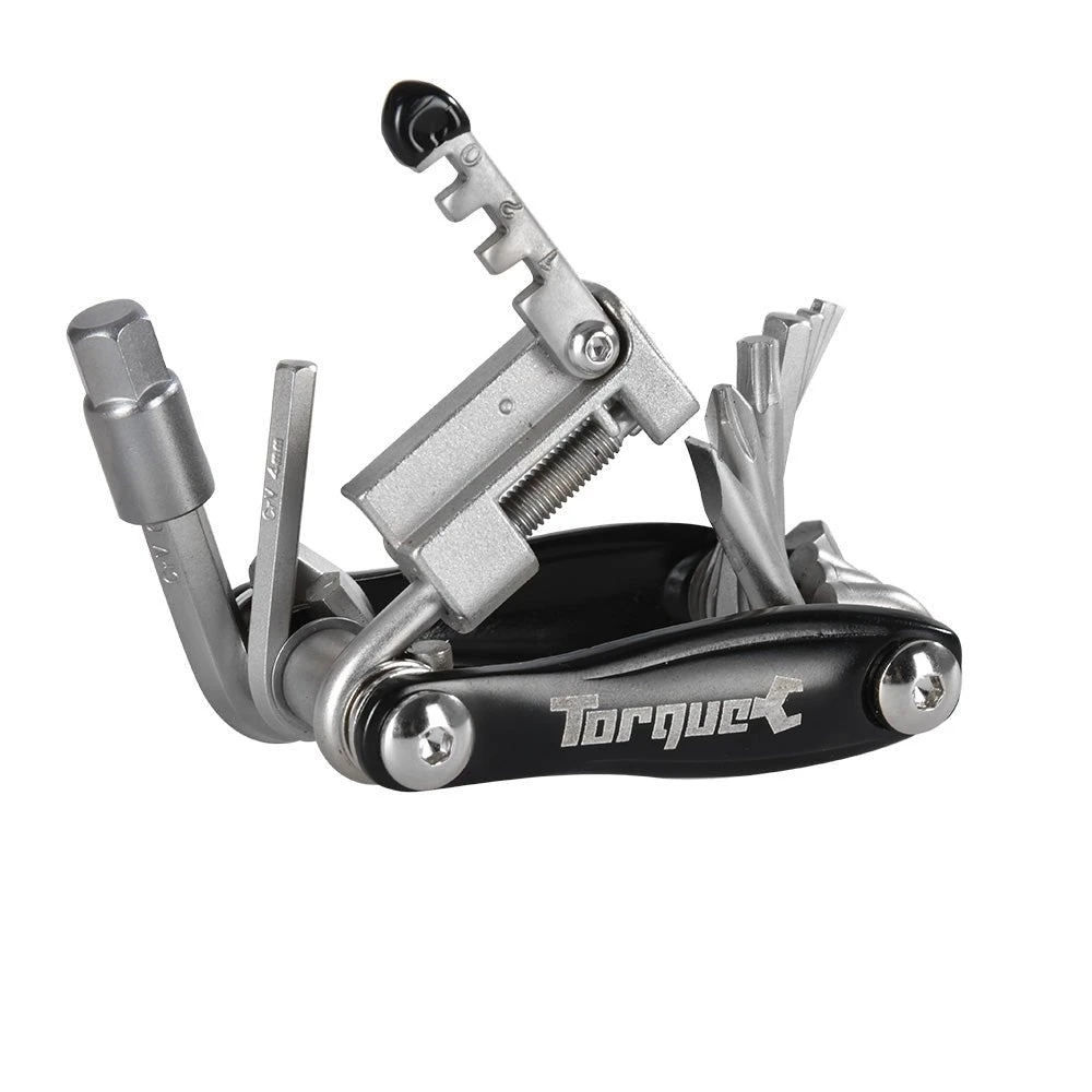 OXFORD Torque Mighty 15 Aluminium Folding Cycle Tool 1 OXFORD Torque Mighty 15 Aluminium Folding Cycle Tool
