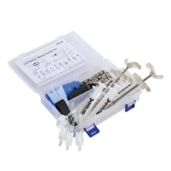 OXFORD Torque Premium Universal Brake Bleed Kit -Bicycle Equipment Store oxford torque premium universal brake bleed kit 976167