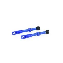 OXFORD Tubeless Alloy Valve - Blue