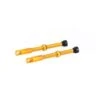 OXFORD Tubeless Alloy Valve - Gold