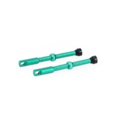 OXFORD Tubeless Alloy Valve - Green