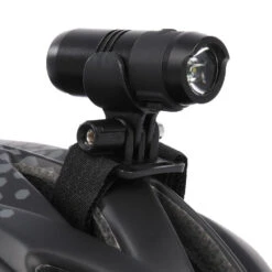Oxford Ultra Torch HI-Light Rear Helmet Light