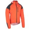 Oxford Venture Jacket - Fierce Red