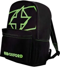 OXFORD X-Rider Backpack 8 OXFORD X-Rider Backpack -Bicycle Equipment Store oxford x rider backpack 119231