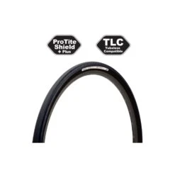 Panaracer GravelKing+ Slick+ TLC Folding Tyre