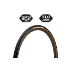 Panaracer GravelKing+ Slick+ TLC Folding Tyre -Bicycle Equipment Store panaracer gravelking slick tlc folding tyre 819263