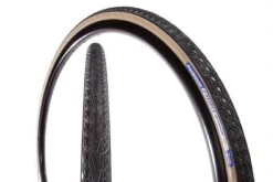 Panaracer Pasela PT Yellow Sidewall Road Tyre