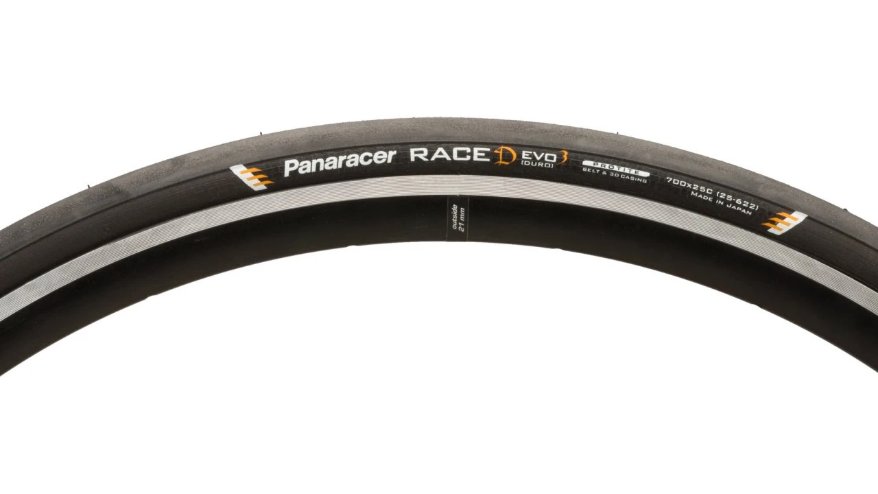 Panaracer Race D EVO 3 Folding Road Tyre 1 Panaracer Race D EVO 3 Folding Road Tyre