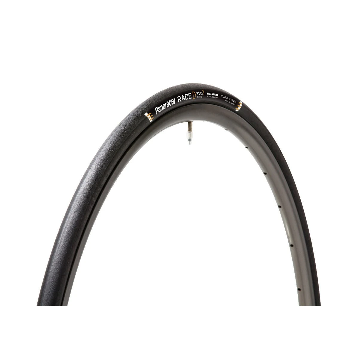 Panaracer Race D EVO 3 Folding Road Tyre 2 Panaracer Race D EVO 3 Folding Road Tyre - Image 2