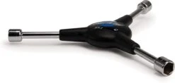 ParkTool 3 Way Socket Wrench 8/9/10mm