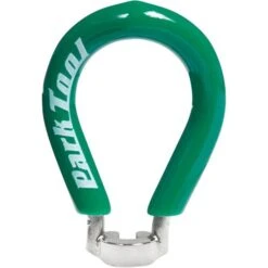 ParkTool 3.30mm Spoke Wrench SW-1 Green