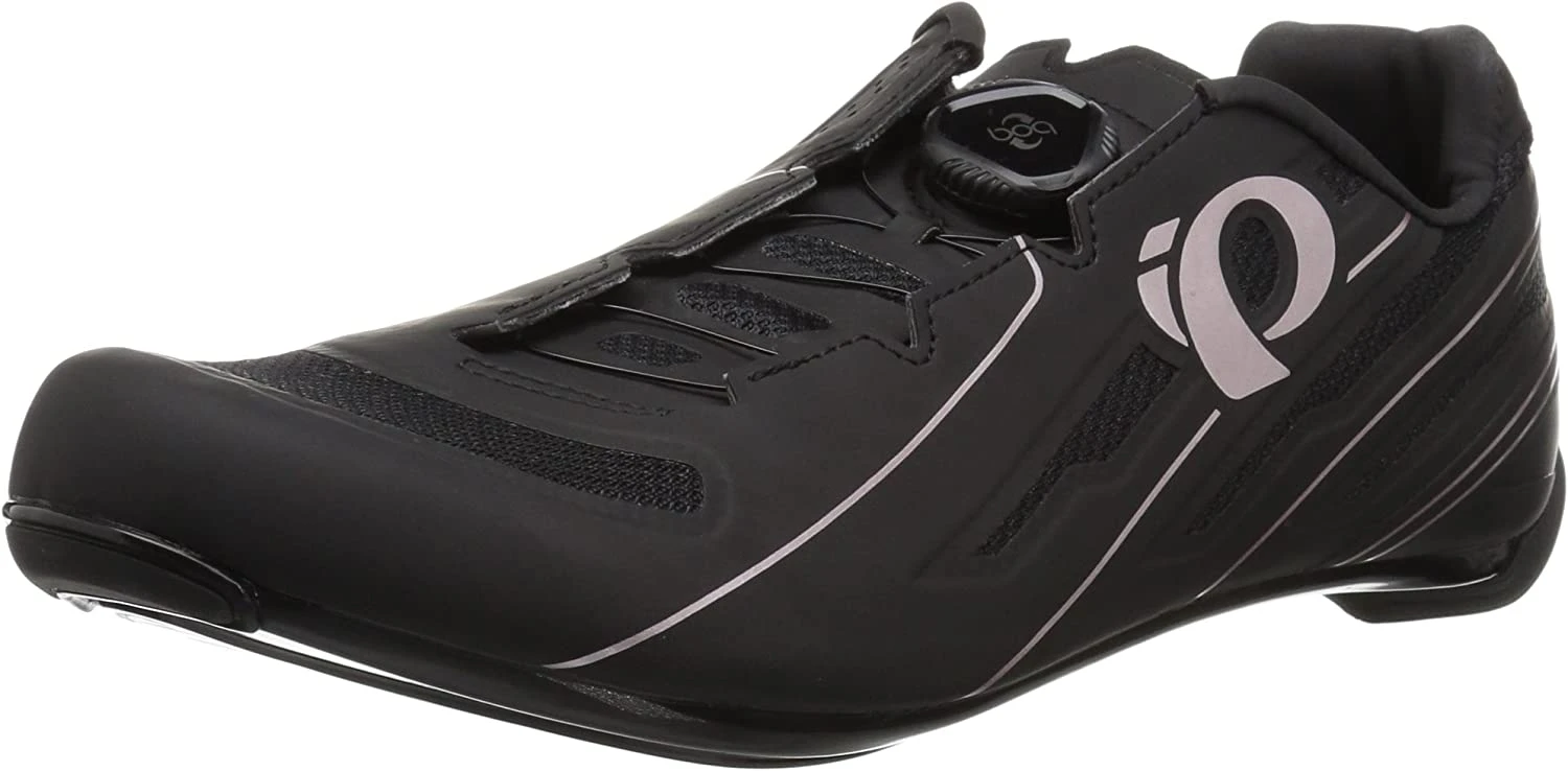 Pearl Izumi Select Road V5 Women Cycling Shoes - Black 1 Pearl Izumi Select Road V5 Women Cycling Shoes - Black