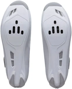 Pearl Izumi Select Road V5 Women Shoes - White 5 Pearl Izumi Select Road V5 Women Shoes - White -Bicycle Equipment Store pearl izumi select road v5 women shoes white 182846