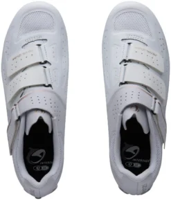 Pearl Izumi Select Road V5 Women Shoes - White 4 Pearl Izumi Select Road V5 Women Shoes - White -Bicycle Equipment Store pearl izumi select road v5 women shoes white 808561