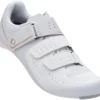 Pearl Izumi Select Road V5 Women Shoes - White