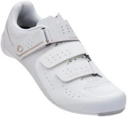 Pearl Izumi Select Road V5 Women Shoes - White