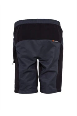 Polaris Kids' Freeride Shorts Ebony / Black 5 Polaris Kids' Freeride Shorts Ebony / Black -Bicycle Equipment Store polaris kids freeride shorts ebony black 745228