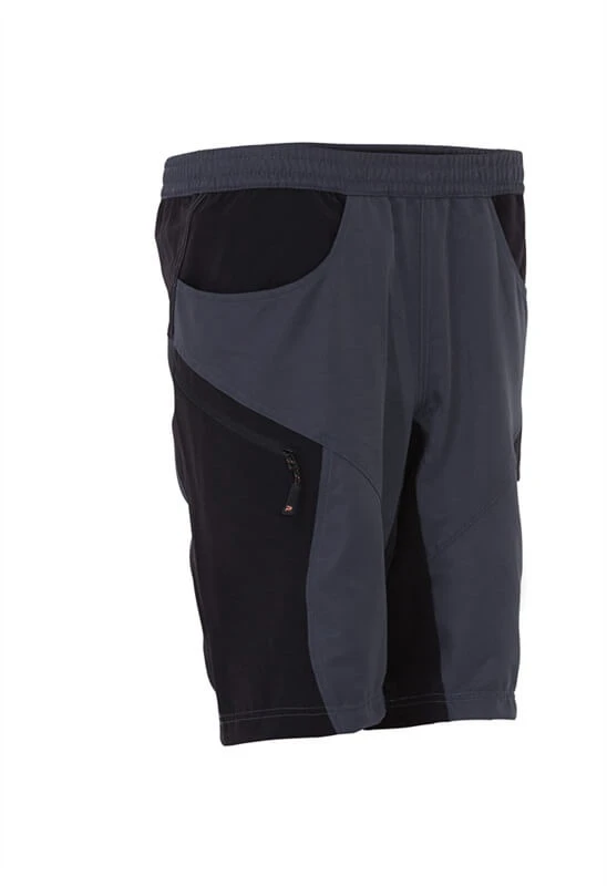 Polaris Terra Kids' Baggy Cycling Shorts 2 Polaris Terra Kids' Baggy Cycling Shorts - Image 2