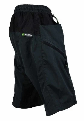 Polaris Terra Kids' Baggy Cycling Shorts 3 Polaris Terra Kids' Baggy Cycling Shorts - Image 3