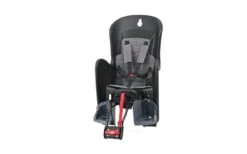 Polisport Bilby Recliner Childseat Rear