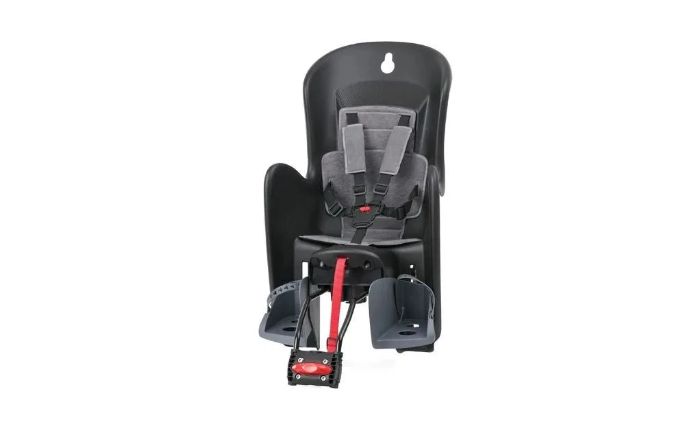 Polisport Bilby Recliner Childseat Rear 1 Polisport Bilby Recliner Childseat Rear