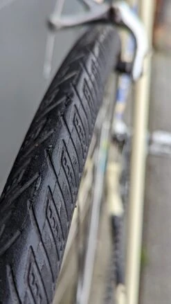 Preloved 1992 Peugeot PE20 Vintage Road Bike Cream 700c 54cm 18 Preloved 1992 Peugeot PE20 Vintage Road Bike Cream 700c 54cm -Bicycle Equipment Store preloved 1992 peugeot pe20 vintage road bike cream 700c 54cm 577709