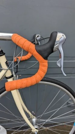 Preloved 1992 Peugeot PE20 Vintage Road Bike Cream 700c 54cm 15 Preloved 1992 Peugeot PE20 Vintage Road Bike Cream 700c 54cm -Bicycle Equipment Store preloved 1992 peugeot pe20 vintage road bike cream 700c 54cm 641435