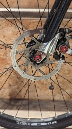 Preloved Bob Jackson Custom Built Rigid MTB/Hybrid 26" 17" -Bicycle Equipment Store preloved bob jackson custom built rigid mtbhybrid 26 17 167635