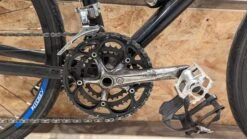 Bicycle Equipment Store -Bicycle Equipment Store preloved bob jackson custom built rigid mtbhybrid 26 17 963017