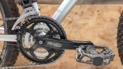 Preloved Carrera Kraken Womens Hardtail MTB Silver 26" 16" 11 Preloved Carrera Kraken Womens Hardtail MTB Silver 26" 16" -Bicycle Equipment Store preloved carrera kraken womens hardtail mtb silver 26 16 407840