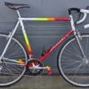 Preloved Colnago Conic SLX Total Spiral Multicoloured 700c 23"