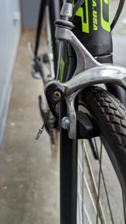 Preloved GT Series 4 Road Bike Black/Green 700c Medium 11 Preloved GT Series 4 Road Bike Black/Green 700c Medium -Bicycle Equipment Store preloved gt series 4 road bike blackgreen 700c medium 180709