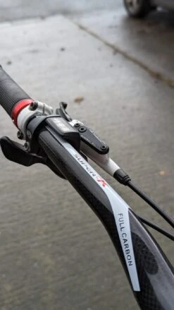 Preloved Specialized Camber FSR Full Suspension MTB Red/White Medium -Bicycle Equipment Store preloved specialized camber fsr full suspension mtb redwhite medium 912161