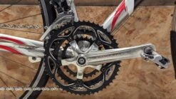 Preloved Trek 1200SL Road Bike Black/Silver 700c 54cm -Bicycle Equipment Store preloved trek 1200sl road bike blacksilver 700c 54cm 186832