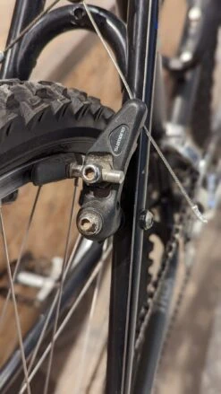 Preloved Trek 8700 Composite Vintage Rigid MTB 26" 18" -Bicycle Equipment Store preloved trek 8700 composite vintage rigid mtb 26 18 104029