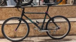 Preloved Trek 8700 Composite Vintage Rigid MTB 26" 18" -Bicycle Equipment Store preloved trek 8700 composite vintage rigid mtb 26 18 460396