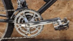 Preloved Trek 8700 Composite Vintage Rigid MTB 26" 18" -Bicycle Equipment Store preloved trek 8700 composite vintage rigid mtb 26 18 526730