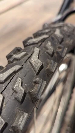 Preloved Trek 8700 Composite Vintage Rigid MTB 26" 18" -Bicycle Equipment Store preloved trek 8700 composite vintage rigid mtb 26 18 958641