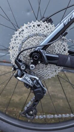 Preloved Vitus Sentier XL 27.5 650b Hardtail MTB 10 Preloved Vitus Sentier XL 27.5 650b Hardtail MTB -Bicycle Equipment Store preloved vitus sentier xl 275 650b hardtail mtb 186209