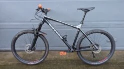 Preloved Vitus Sentier XL 27.5 650b Hardtail MTB