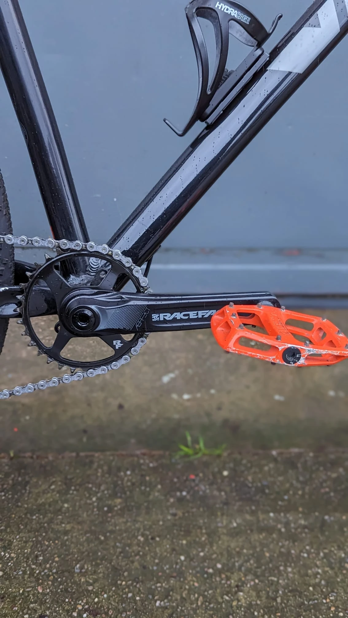 Preloved Vitus Sentier XL 27.5 650b Hardtail MTB 2 Preloved Vitus Sentier XL 27.5 650b Hardtail MTB - Image 2