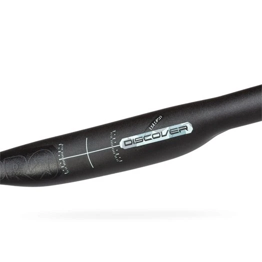 PRO Discover Gravel 12 Degree Sweep Handlebar 6 PRO Discover Gravel 12 Degree Sweep Handlebar - Image 6