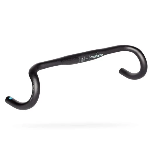 PRO Discover Gravel 12 Degree Sweep Handlebar 5 PRO Discover Gravel 12 Degree Sweep Handlebar - Image 5
