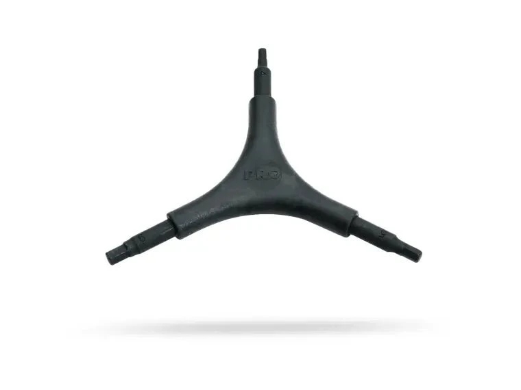 PRO Y-Wrench Hex 1 PRO Y-Wrench Hex