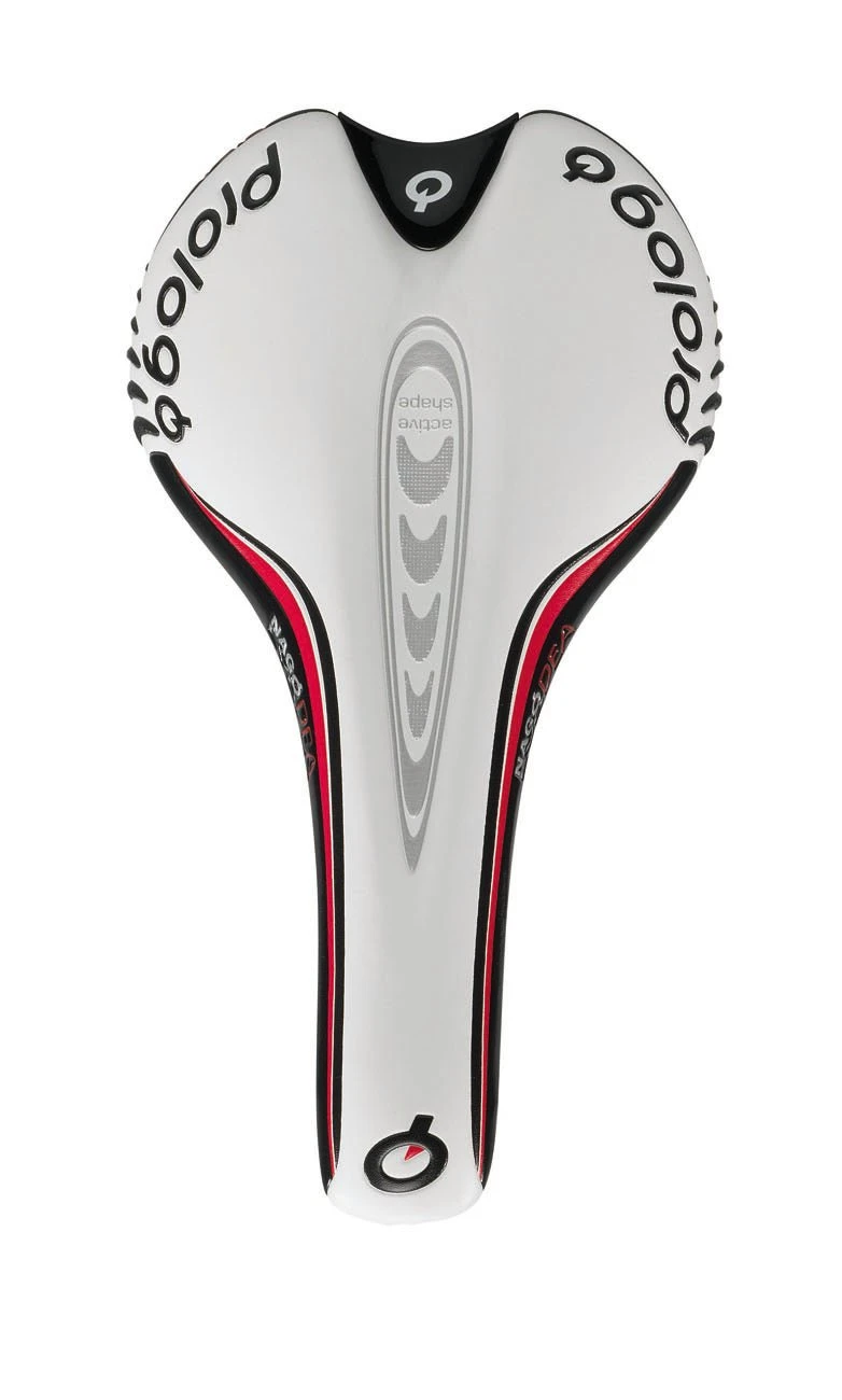 Prologo Nago Evo DEA Tirox White/Black 2 Prologo Nago Evo DEA Tirox White/Black - Image 2