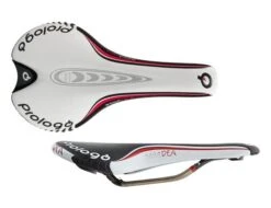 Prologo Nago Evo DEA Tirox White/Black
