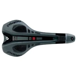 Prologo Nago Evo PAS 134 CPC Tirox Saddle Hard Black