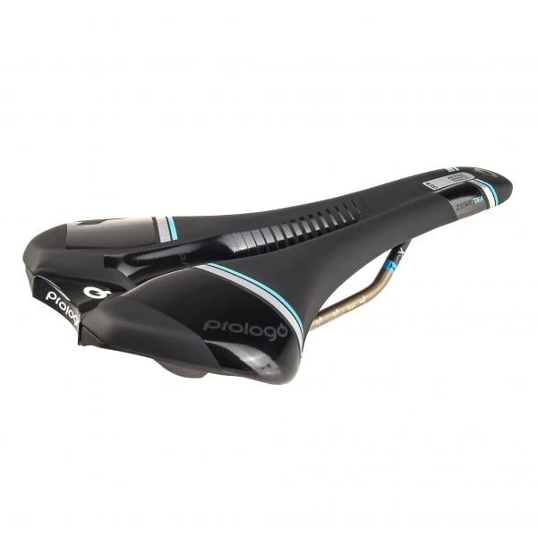 Prologo Zero DEA Tirox 141 Saddle Hard Black Women's 2 Prologo Zero DEA Tirox 141 Saddle Hard Black Women's - Image 2