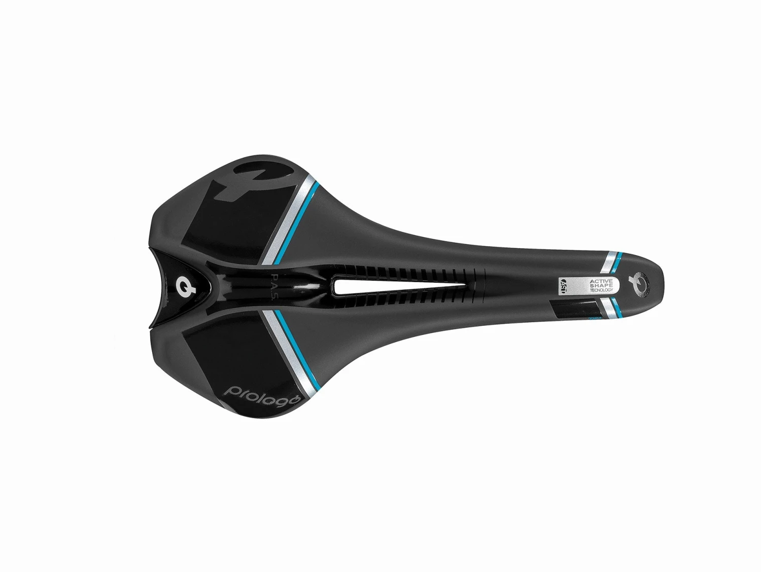 Prologo Zero DEA Tirox 141 Saddle Hard Black Women's 1 Prologo Zero DEA Tirox 141 Saddle Hard Black Women's